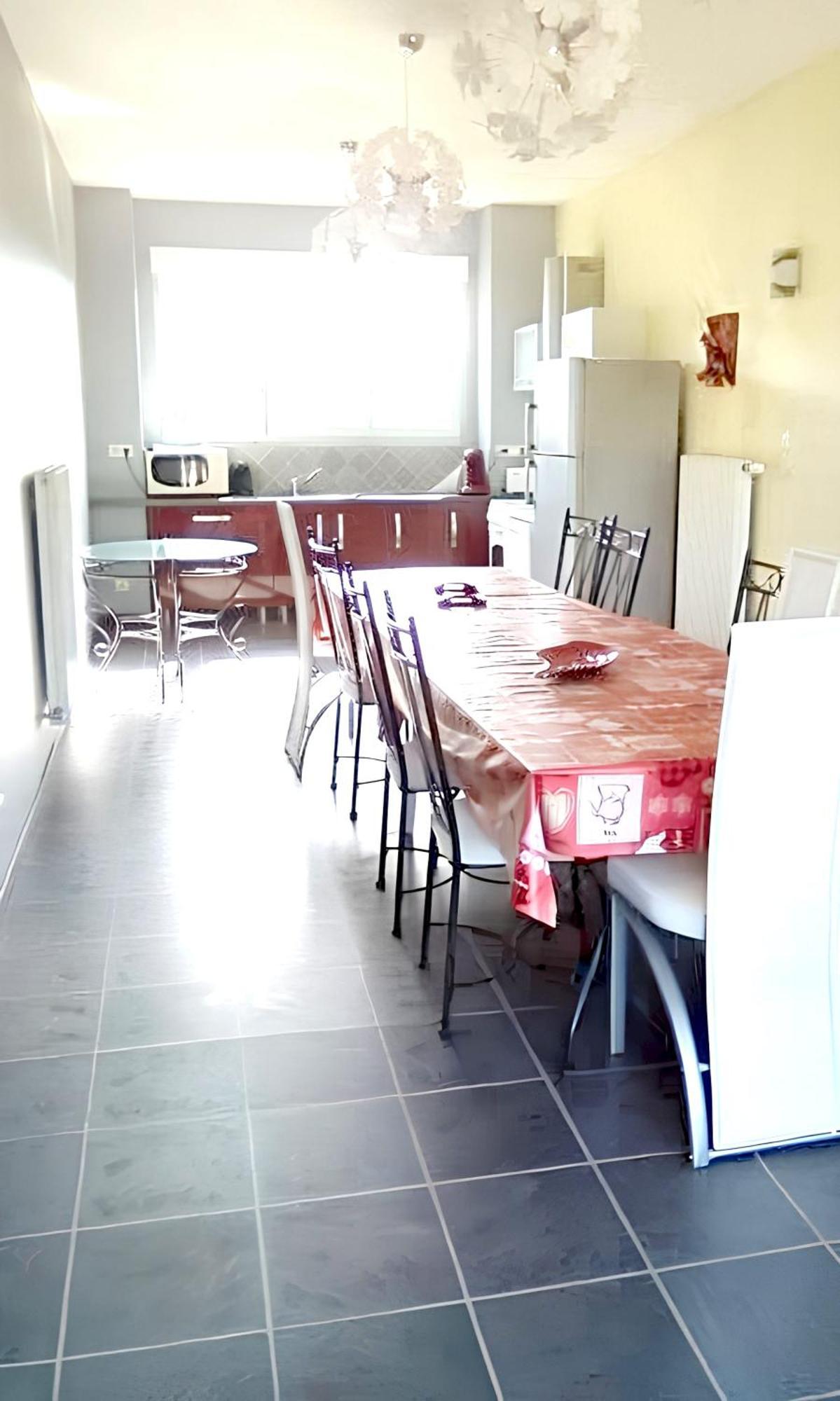 Apartment Detente Et Confort A Saint-die-des-vosges