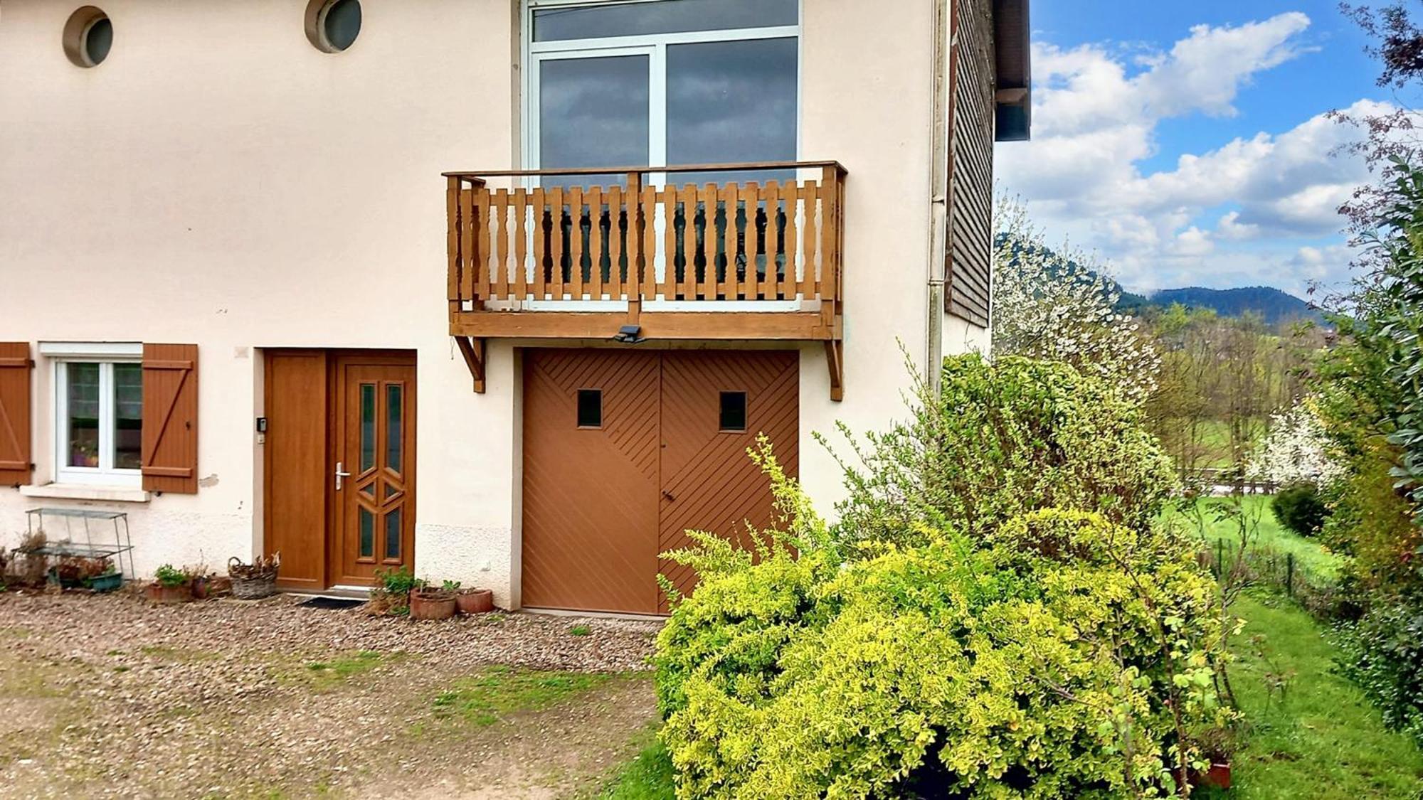 Apartment Detente Et Confort A Saint-die-des-vosges *